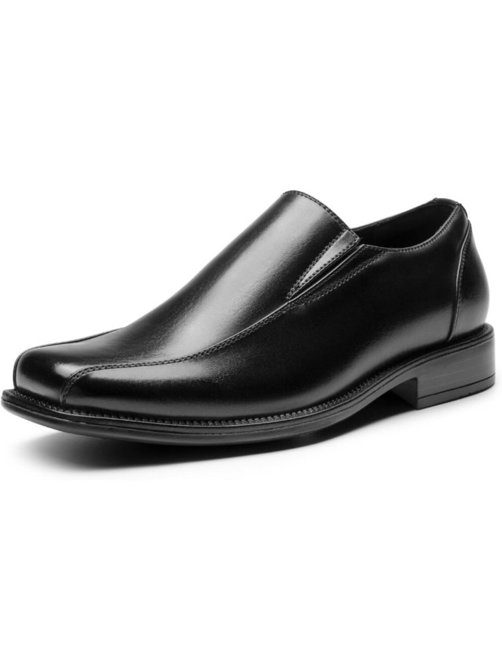 Stylish Men's Slip-On Dress Loafers | Comfortable Formal Shoes for Any Occasion